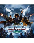 Huntdown