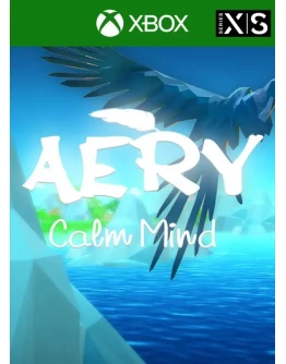 Aery Calm Mind