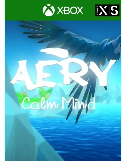 Aery Calm Mind