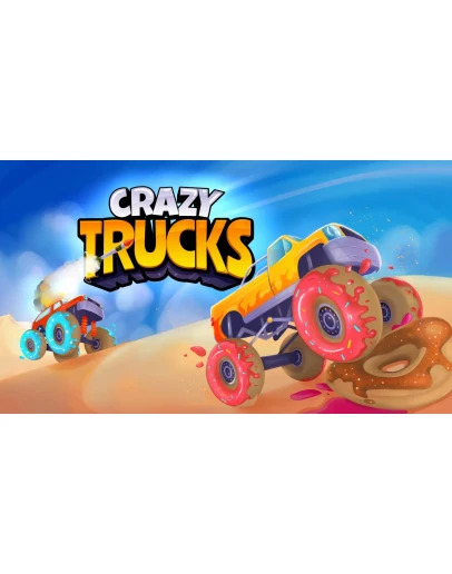 Crazy Trucks Crazy Trucks