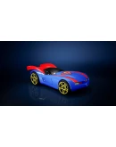 HOT WHEELS Superman Xbox Series XS