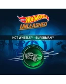 HOT WHEELS Superman Xbox Series XS