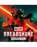Meet Your Maker Sector 1 Arsenal Pack Meet Your Maker Sector 1 Arsenal Pack