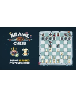 Brawl Chess Gambit Brawl Chess Gambit