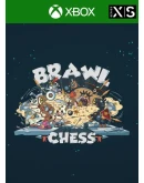 Brawl Chess Gambit
