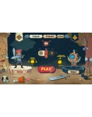Brawl Chess Gambit