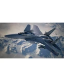 ACE7DLC25th Aircraft F15 SMTD Set