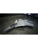 ACE7DLC25th Aircraft F15 SMTD Set