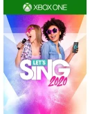 Lets Sing 2020 Lets Sing 2020