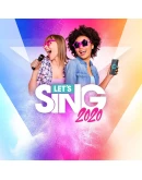 Lets Sing 2020 Lets Sing 2020