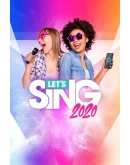 Lets Sing 2020 Lets Sing 2020