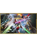 GUNDAM BREAKER 4 PS4/PS5 ТУРЦИЯ