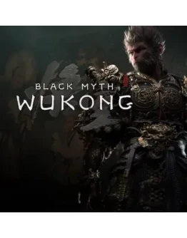 Black Myth Wukong PS5 УКРАИНА/ТУРЦИЯ Black Myth Wukong PS5 УКРАИНА/ТУРЦИЯ