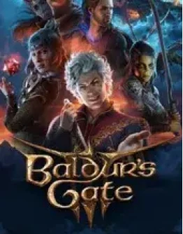 Baldur's Gate 3 Standart Deluxe DLC XBOX