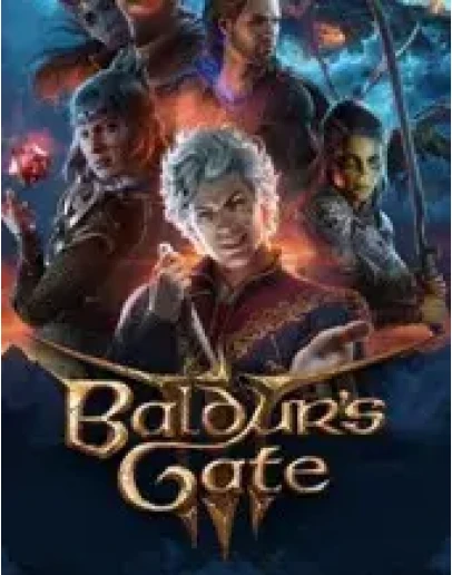Baldur's Gate 3 Standart Deluxe DLC XBOX