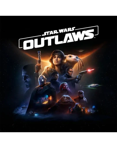 EGSStar Wars OutlawsВсе версииEPIC GAMES (PC) EGSStar Wars OutlawsВсе версииEPIC GAMES (PC)