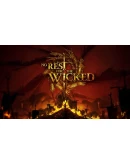 No Rest for the Wicked Steam РУ+UA+KZ+СНГ