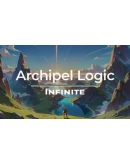 Archipel Logic Infinite Steam РУ+UA+KZ+СНГ Archipel Logic Infinite Steam РУ+UA+KZ+СНГ