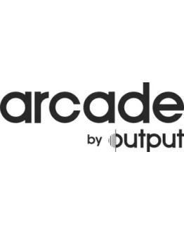 Подписка на членство Output Arcade 2.0 на 1 месяц Подписка на членство Output Arcade 2.0 на 1 месяц