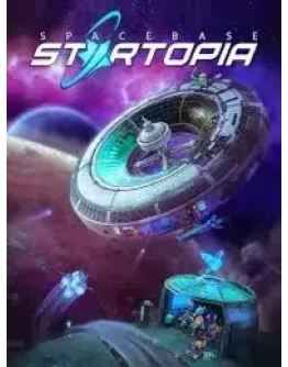 Spacebase Startopia ключ Steam Global + RU/CIS РФ/СНГ Spacebase Startopia ключ Steam Global + RU/CIS РФ/СНГ