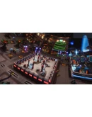 Spacebase Startopia ключ Steam Global + RU/CIS РФ/СНГ Spacebase Startopia ключ Steam Global + RU/CIS РФ/СНГ