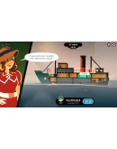 Overboard! SteamРФ+Весь МирKey + Бонус Overboard! SteamРФ+Весь МирKey + Бонус