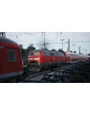 Train Sim World 5: DB BR 218 Diesel Loco Add-On DLC
