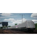 Train Sim World 5: Cargo Line Vol. 2 - Aggregates DLC
