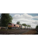 Train Sim World 5: Cargo Line Vol. 2 - Aggregates DLC