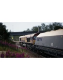Train Sim World 5: Cargo Line Vol. 2 - Aggregates DLC