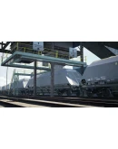 Train Sim World 5: Cargo Line Vol. 2 - Aggregates DLC