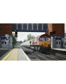 Train Sim World 5: Cargo Line Vol. 2 - Aggregates DLC