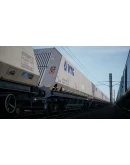Train Sim World 5: Cargo Line Vol. 2 - Aggregates DLC