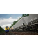 Train Sim World 5: Cargo Line Vol. 2 - Aggregates DLC