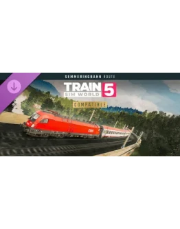 Train Sim World 5: Semmeringbahn: Wiener Neustadt - M