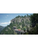 Train Sim World 5: Semmeringbahn: Wiener Neustadt - M