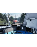 Train Sim World 5: Semmeringbahn: Wiener Neustadt - M