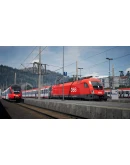 Train Sim World 5: Semmeringbahn: Wiener Neustadt - M