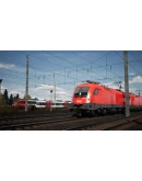 Train Sim World 5: Semmeringbahn: Wiener Neustadt - M