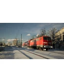 Train Sim World 5: Bahnstrecke Salzburg - Rosenheim Ro