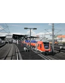 Train Sim World 5: Bahnstrecke Salzburg - Rosenheim Ro
