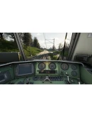 Train Sim World 5: Bahnstrecke Salzburg - Rosenheim Ro