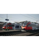 Train Sim World 5: Bahnstrecke Salzburg - Rosenheim Ro