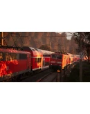 Train Sim World 5: Bahnstrecke Salzburg - Rosenheim Ro