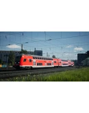 Train Sim World 5: Bahnstrecke Salzburg - Rosenheim Ro