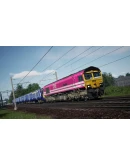 Train Sim World 5: Edinburgh - Glasgow: Engineering Ex