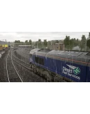 Train Sim World 5: Edinburgh - Glasgow: Engineering Ex