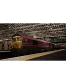 Train Sim World 5: Edinburgh - Glasgow: Engineering Ex