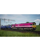 Train Sim World 5: Edinburgh - Glasgow: Engineering Ex
