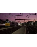 Train Sim World 5: Edinburgh - Glasgow: Engineering Ex